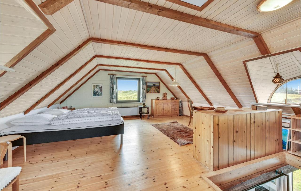Havrvig Amazing Home In Hvide Sande With Wifi מראה חיצוני תמונה