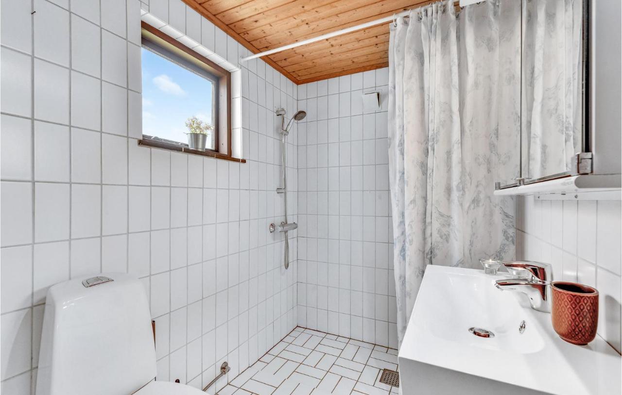 Havrvig Amazing Home In Hvide Sande With Wifi מראה חיצוני תמונה